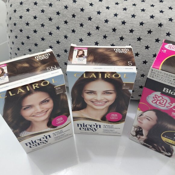 Women's Hair Color - Picture 7 of 7